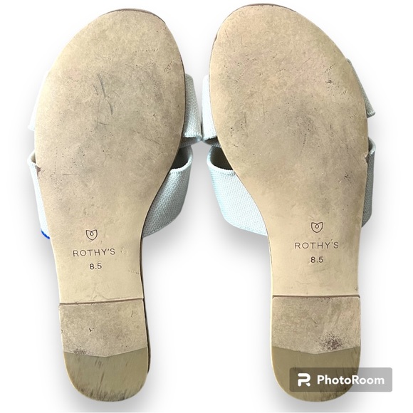Rothy’s | The Knot Sandals (Retired) - Picture 10 of 10